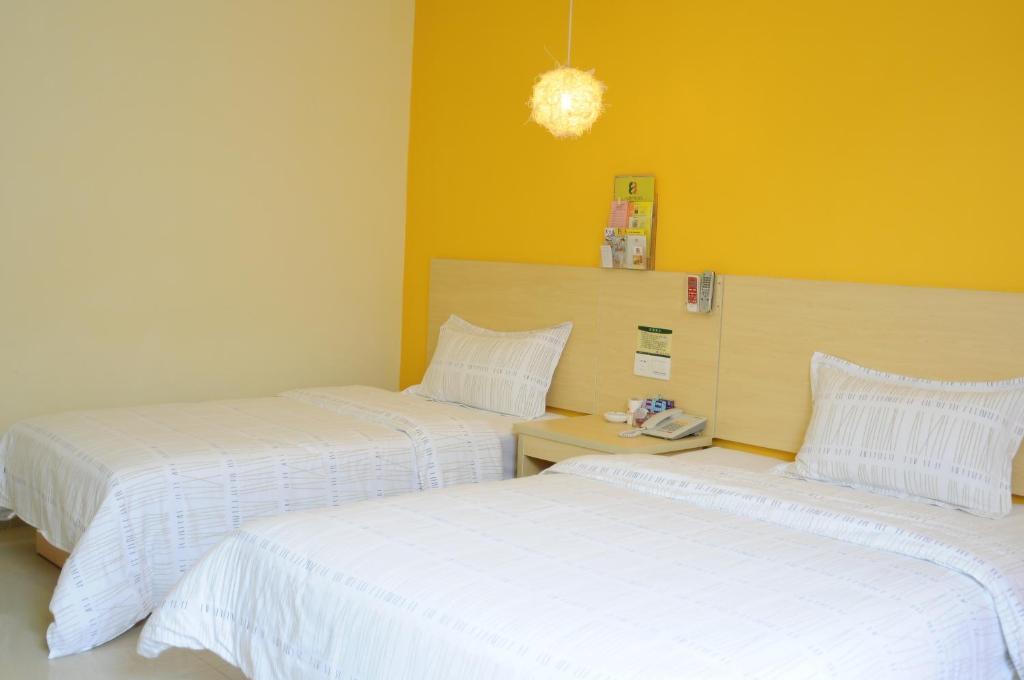 8 Inns Dongguan Dongkeng Branch Dongguan (Guangdong) Room photo